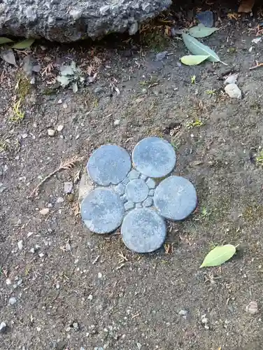 加納天満宮(岐阜県)