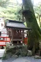 貴船神社(京都府)