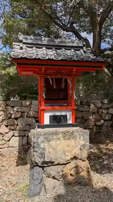 桃山天満宮(京都府)