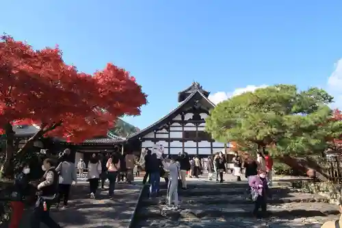 天龍寺(京都府)