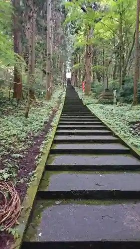 配志和神社のその他建物