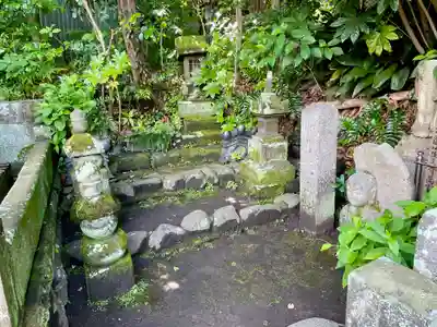 教恩寺(神奈川県)