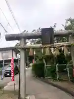 二柱神社(宮城県)