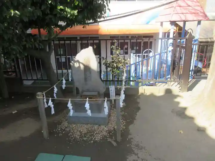 杉田八幡神社(杉田八幡宮)(神奈川県)