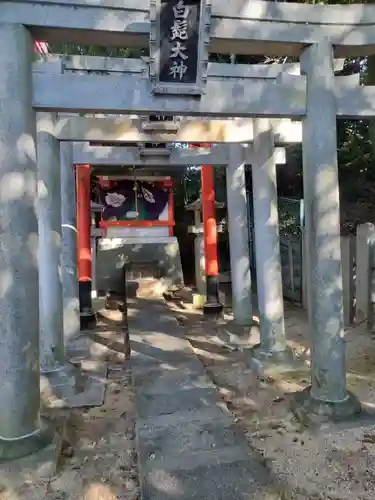 春日神社(大阪府)