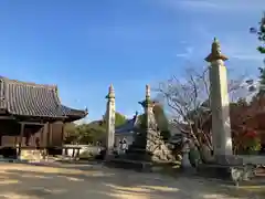 備中國分寺(岡山県)