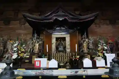 桑実寺(滋賀県)