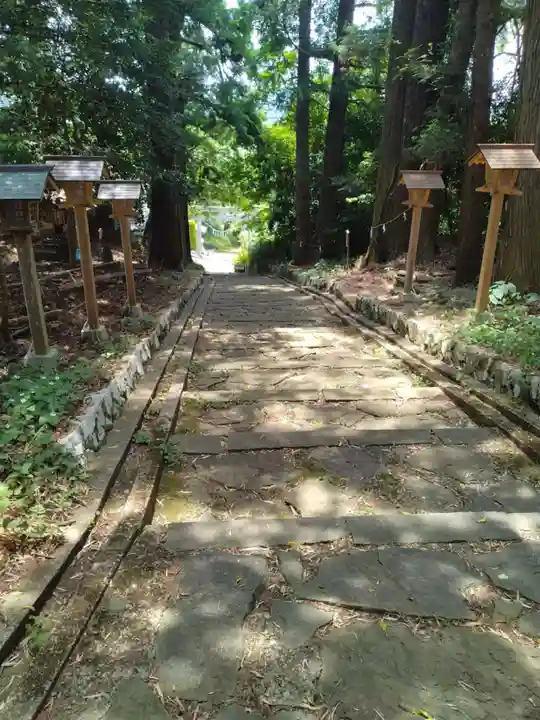 熊野神社(宮城県)