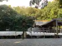 倭姫宮(皇大神宮別宮)(三重県)