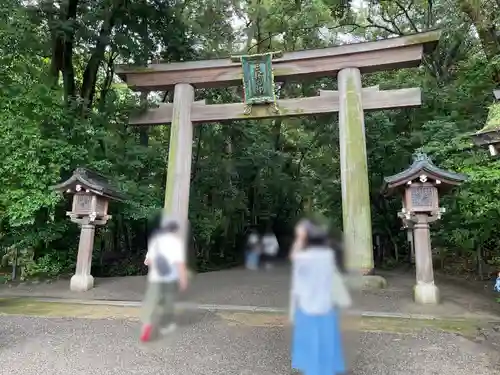 大神神社(奈良県)