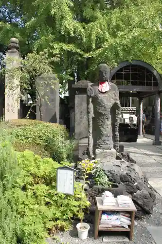 回向院(東京都)