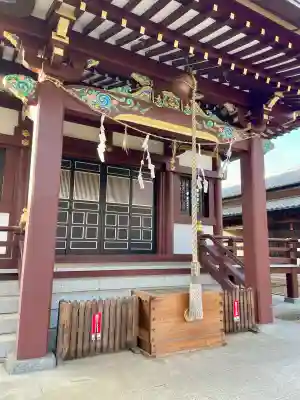 王子神社(千葉県)