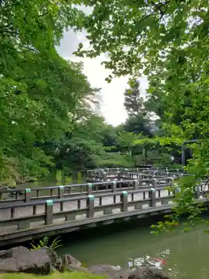 東郷神社(東京都)