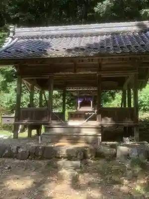 日龍峯寺(高澤観音)(美濃清水)(岐阜県)