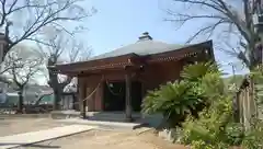 三会寺の建物その他