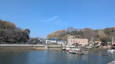 西性寺(愛媛県)