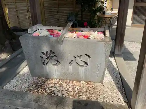 蛇窪神社(東京都)