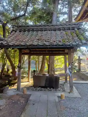 洲原神社(岐阜県)