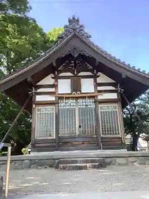 和爾良神社(愛知県)