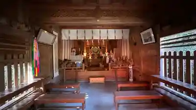 猿丸神社(京都府)
