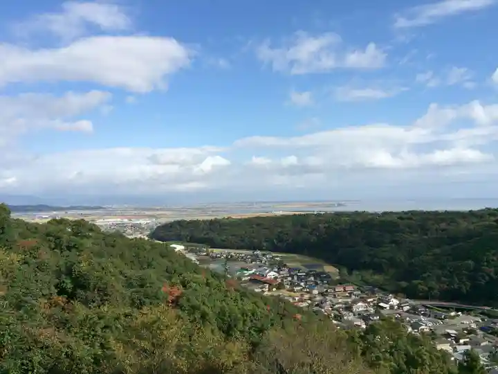 祐徳稲荷神社(佐賀県)