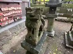 平群坐紀氏神社(奈良県)