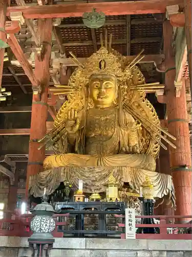 東大寺(奈良県)