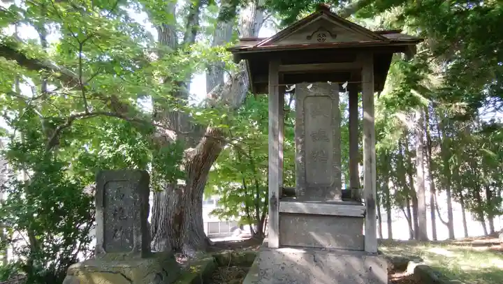 真駒内神社のその他建物