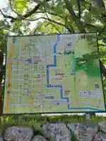 日牟禮八幡宮(滋賀県)