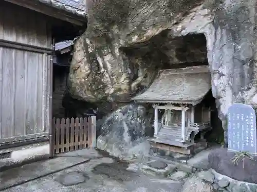 香指神社のその他建物