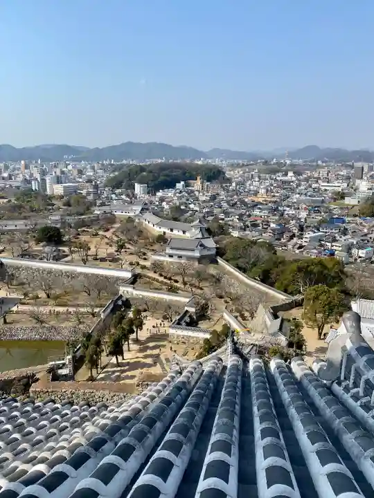 刑部神社(兵庫県)