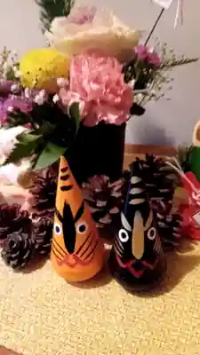 鳳来山東照宮(愛知県)