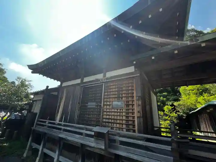 賀茂神社(兵庫県)