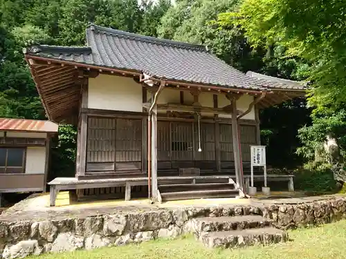 日圓寺のその他建物