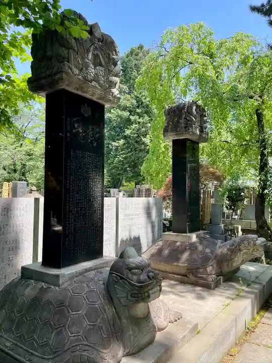 観音院(東京都)