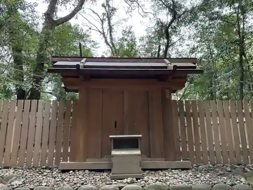 熱田神宮(愛知県)