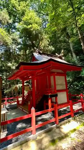 枚岡神社(大阪府)