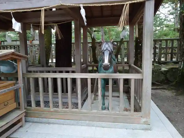 出雲大社(島根県)