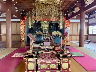 正覚寺(東京都)