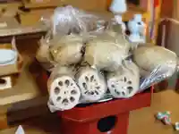 伏木香取神社のその他建物