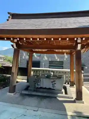 亀山神社(広島県)