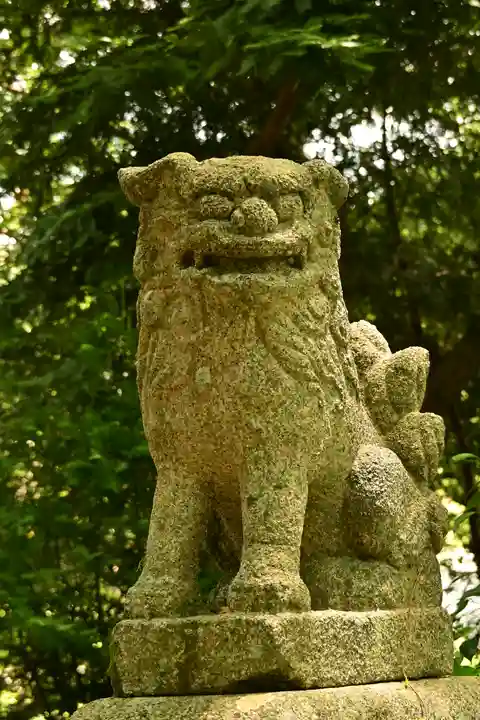 川崎神社(愛媛県)