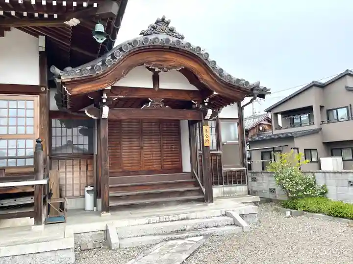 法性寺(滋賀県)