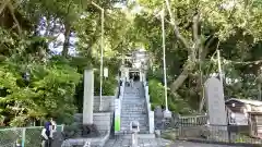 多摩川浅間神社の建物その他