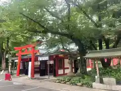 日枝神社の建物その他