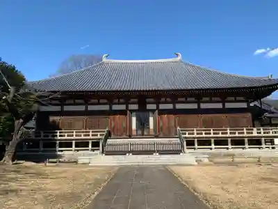 泉福寺(埼玉県)