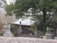 熊野神社の建物その他