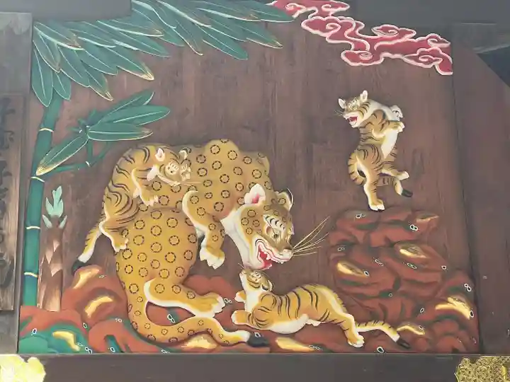 秩父神社(埼玉県)