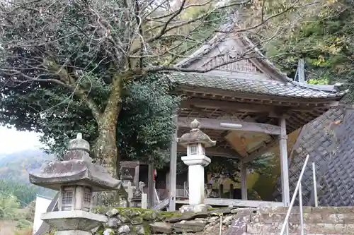 玉津島神社の建物その他