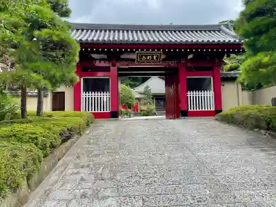 東福寺(神奈川県)